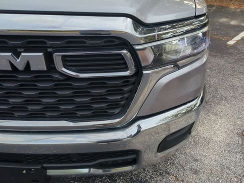 Used 2025 RAM 1500 Big Horn image 11