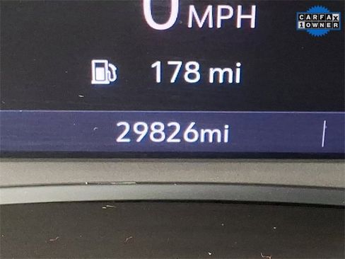 Used 2023 Chevrolet Blazer LT w/ Driver Confidence Package image 19