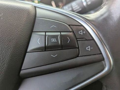 Used 2019 Cadillac XT5 Luxury image 26