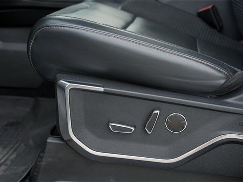 Used 2021 Ford F150 Raptor w/ Equipment Group 801A High image 25