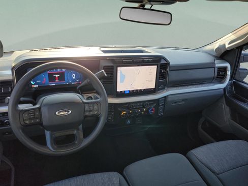 Used 2024 Ford F250 XLT w/ XLT Premium Package image 21