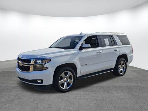 Used 2018 Chevrolet Tahoe LT image 7