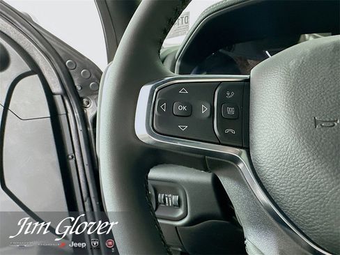 New 2026 RAM 2500 Laramie image 29