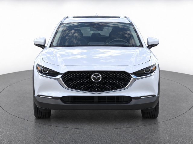 Certified 2026 MAZDA CX-30 AWD 2.5 S image 7