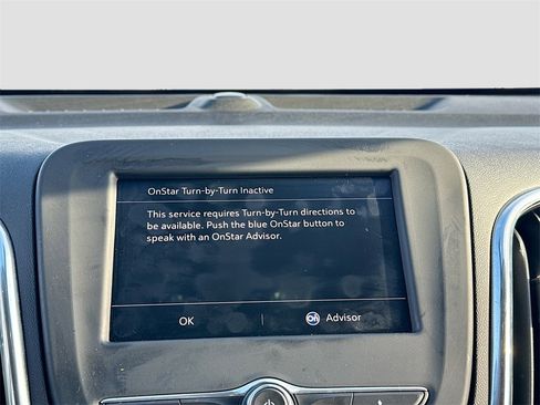 Used 2023 Chevrolet Equinox LT image 11