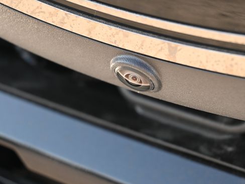 New 2026 Ford F250 Lariat w/ Black Appearance Package image 11