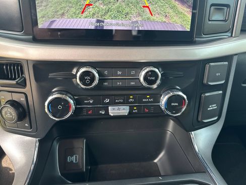 Certified 2023 Ford F150 XLT w/ Equipment Group 302A High AWD/4WD image 18
