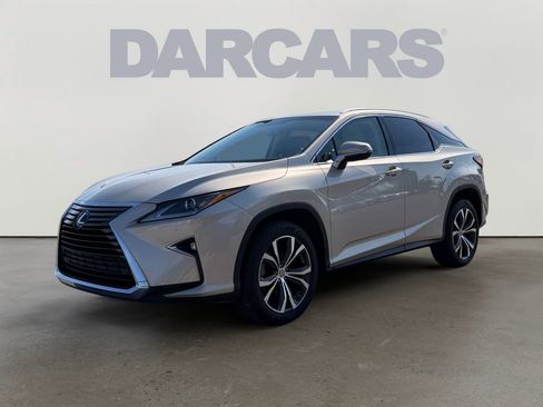 Used 2016 Lexus RX 350 FWD w/ Premium Package image 2