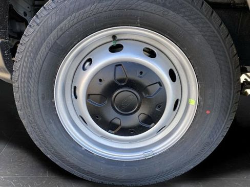 New 2025 Ford Transit 250 Low Roof w/ Load Area Protection Package image 28