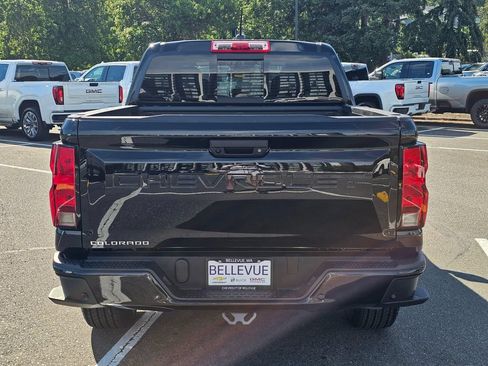 New 2026 Chevrolet Colorado LT AWD/4WD image 4