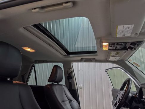 Used 2014 Toyota 4Runner Trail Premium AWD/4WD image 26
