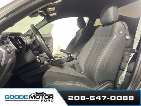 Used 2021 Ford Mustang GT w/ Equipment Group 301A image 10