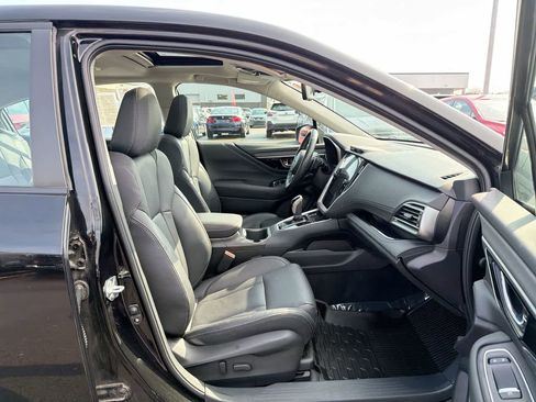 Certified 2024 Subaru Legacy Limited AWD/4WD image 27