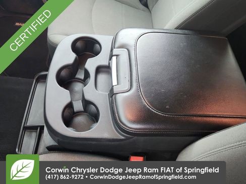 Certified 2024 RAM 2500 Big Horn image 19