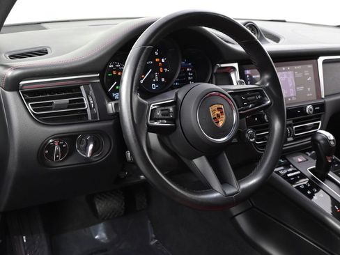 Used 2022 Porsche Macan GTS AWD/4WD image 11