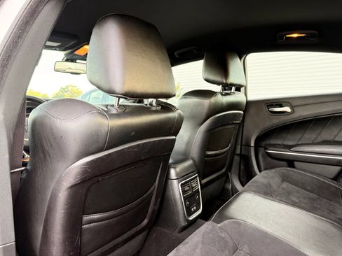 Used 2019 Dodge Charger GT w/ Plus Group RWD image 19