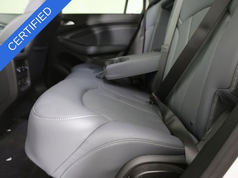 Certified 2020 Buick Envision Essence image 2