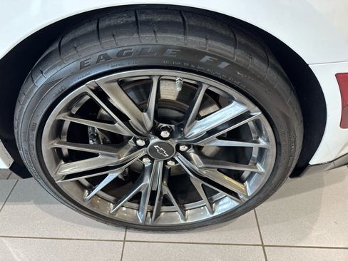 Used 2023 Chevrolet Camaro ZL1 image 11