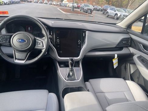 Used 2025 Subaru Legacy Premium image 12