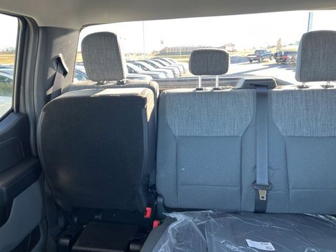New 2026 Ford F250 XLT w/ XLT Premium Package image 24