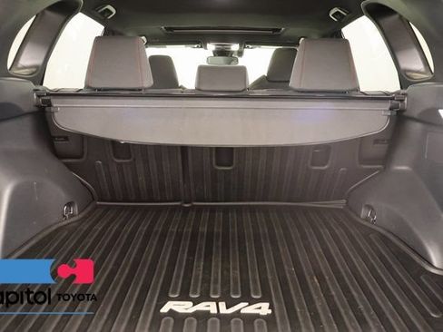 Certified 2023 Toyota RAV4 SE w/ Weather & Moonroof Package AWD/4WD image 30