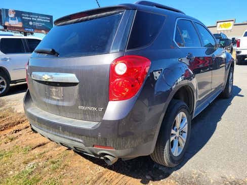 Used 2015 Chevrolet Equinox LT w/ Power Convenience Package image 5