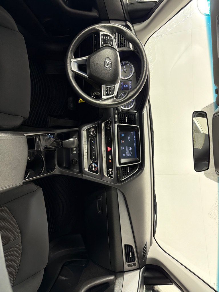 Used 2018 Hyundai Sonata SE FWD image 23