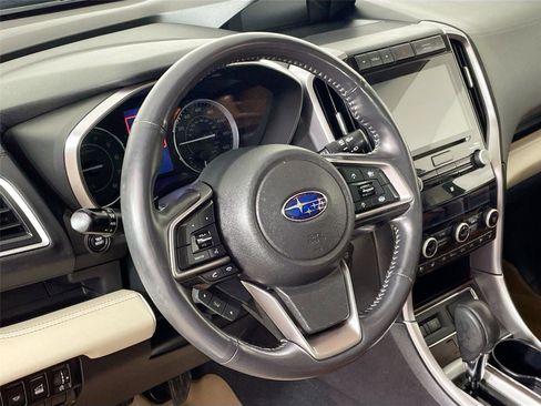 Used 2021 Subaru Ascent Touring image 12