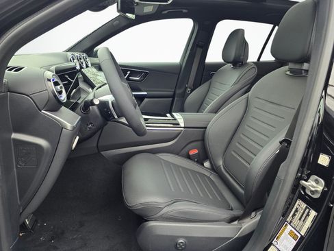 New 2026 Mercedes-Benz GLC 300 4MATIC image 13