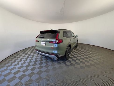 New 2026 Honda CR-V TrailSport image 3