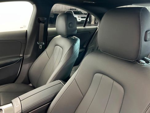 New 2026 Mercedes-Benz CLA 250 4MATIC image 16
