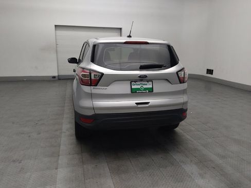 Used 2017 Ford Escape S image 6