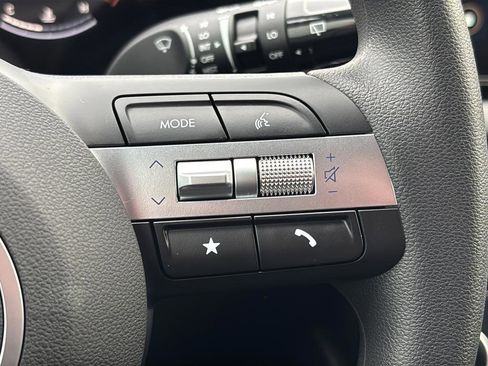 Certified 2026 Hyundai Tucson SEL image 27