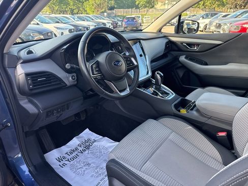 Used 2022 Subaru Outback Premium image 19