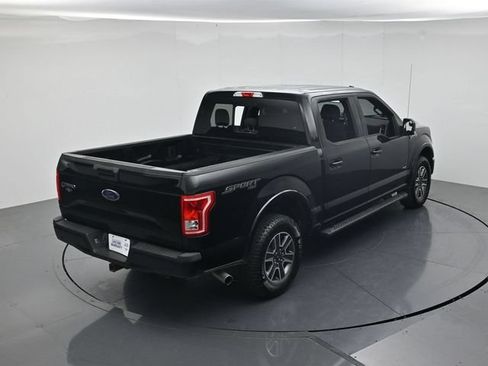Used 2017 Ford F150 XLT w/ Equipment Group 302A Luxury AWD/4WD image 41