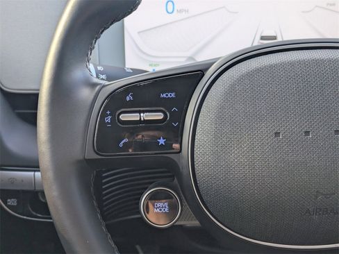 Used 2024 Hyundai Ioniq 5 SEL image 16