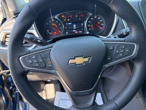 Used 2023 Chevrolet Equinox LT AWD/4WD image 22