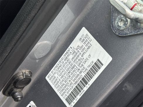 Used 2021 Honda Ridgeline RTL-E image 33