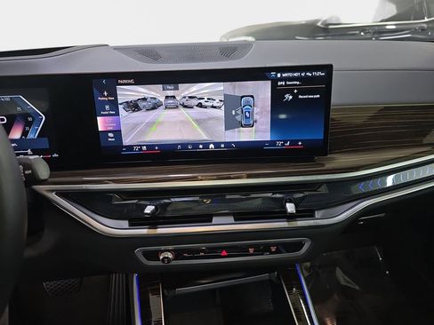 Used 2026 BMW X5 sDrive40i image 23