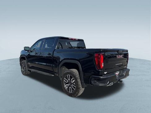 Used 2024 GMC Sierra 1500 AT4 w/ Technology Package image 7