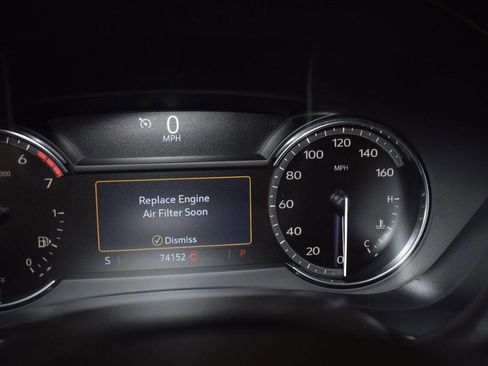 Used 2020 Cadillac XT4 Premium Luxury image 45