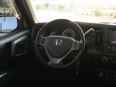 Used 2013 Honda Ridgeline RTL image 21