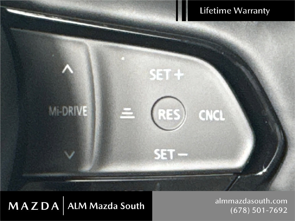 New 2026 MAZDA CX-5 Preferred AWD/4WD image 25