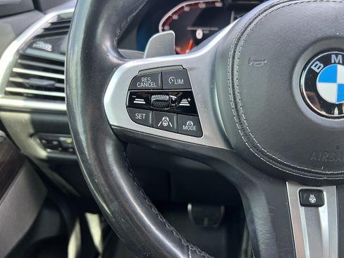 Used 2021 BMW X5 xDrive40i w/ M Sport Package AWD/4WD image 19