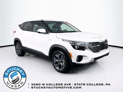 Used 2026 Kia Seltos LX