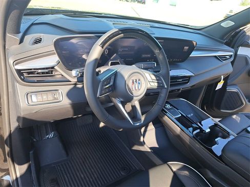 New 2026 Buick Enclave Avenir w/ Super Cruise Package image 19