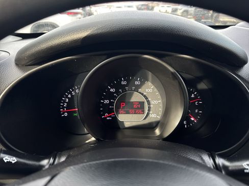 Used 2018 Kia Soul w/ Convenience Package image 11