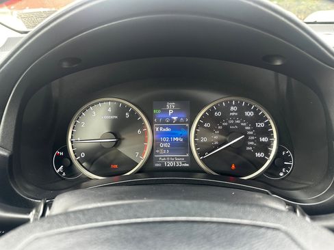 Used 2015 Lexus NX 200t F Sport image 10