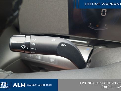 New 2026 Hyundai Kona SEL Sport FWD image 32