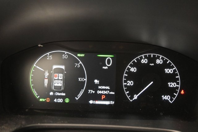 Used 2023 Honda CR-V Sport Touring image 19